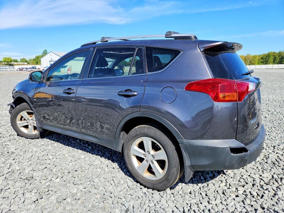 Aukcja sprzedaży 2013 Toyota Rav4, vin: JTMRFREVXD5022207, numer aukcji: 69496416