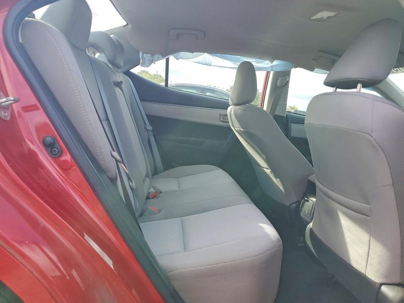 Aukcja sprzedaży 2016 Toyota Corolla, vin: 2T1BURHE3GC574741, numer aukcji: 70315176
