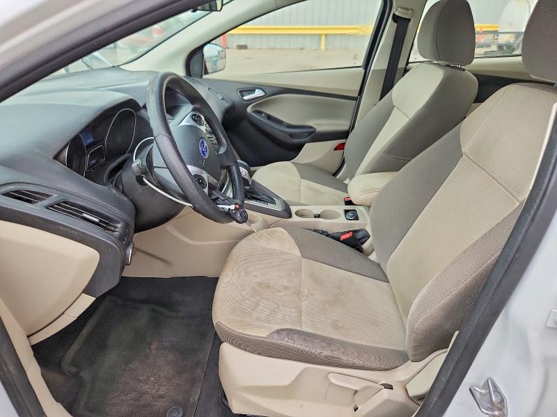 67850456 :رقم المزاد ، 1FADP3K2XEL461005 vin ، 2014 Ford Focus مزاد بيع