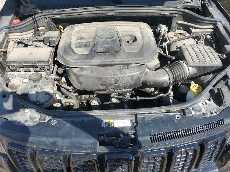 Продаж на аукціоні авто 2019 Jeep Grand Cherokee, vin: 1C4RJFBG4KC713115, номер лоту: 67190566