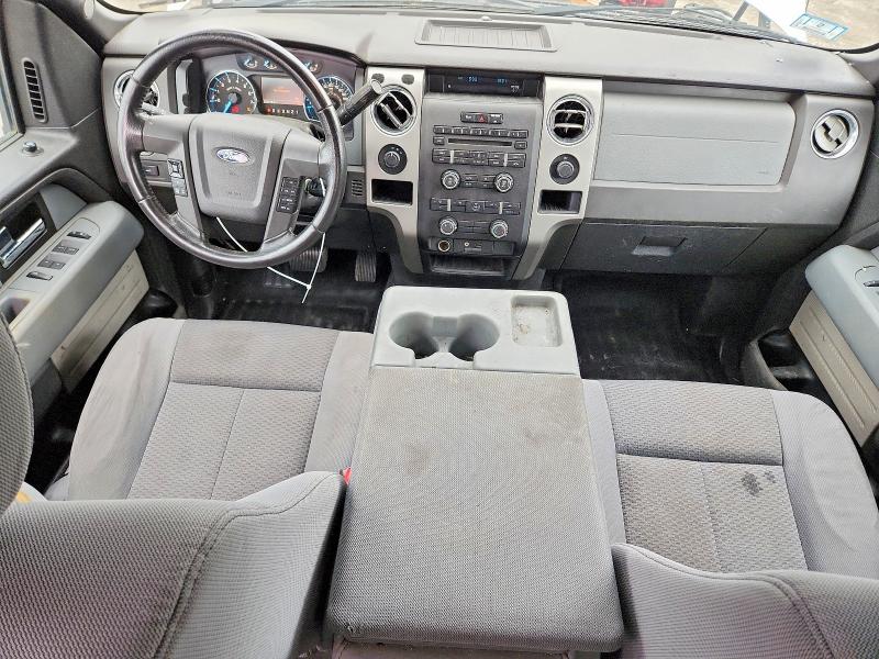 Продажа на аукционе авто 2012 Ford F150, vin: 1FTFX1EF6CFA07996, номер лота: 71217016