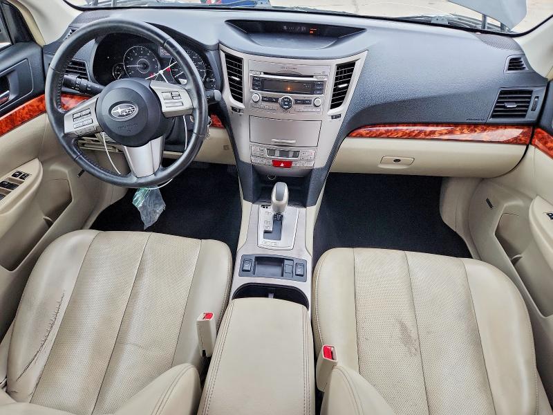 68748316 :رقم المزاد ، 4S4BRDKC5B2422037 vin ، 2011 Subaru Outback مزاد بيع