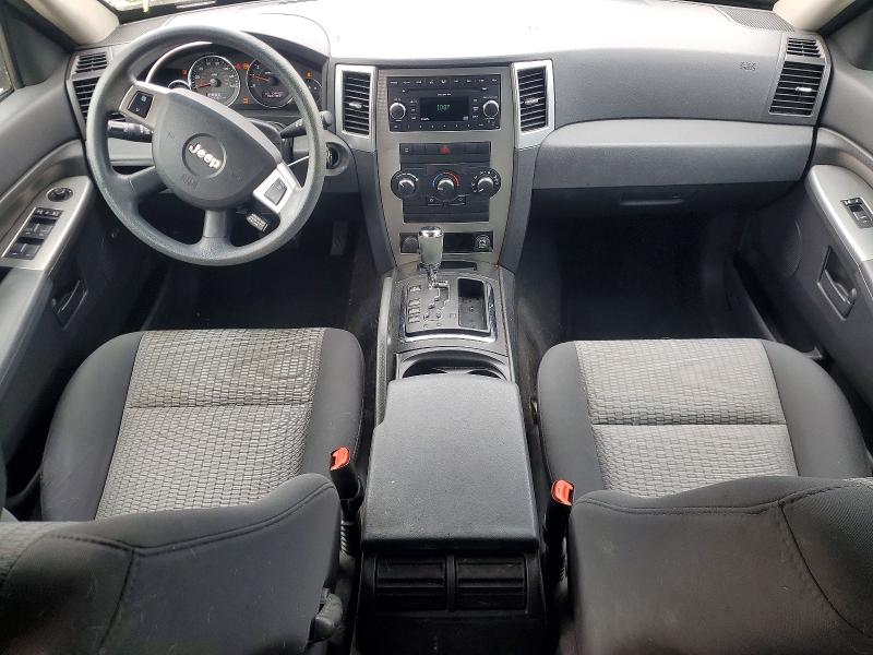 Продажа на аукционе авто 2008 Jeep Grand Cherokee, vin: 1J8GR48K48C102518, номер лота: 70248516