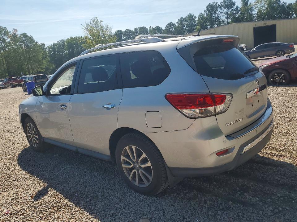 Продаж на аукціоні авто 2015 Nissan Pathfinder, vin: 5N1AR2MM6FC694070, номер лоту: 69212116
