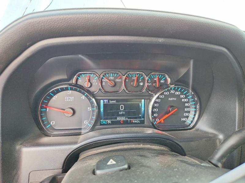 68158846 :رقم المزاد ، 3GTU2NEC4JG523899 vin ، 2018 Gmc Sierra مزاد بيع