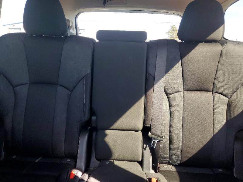 69370126 :رقم المزاد ، 4S4WMACD2M3411175 vin ، 2021 Subaru Ascent مزاد بيع