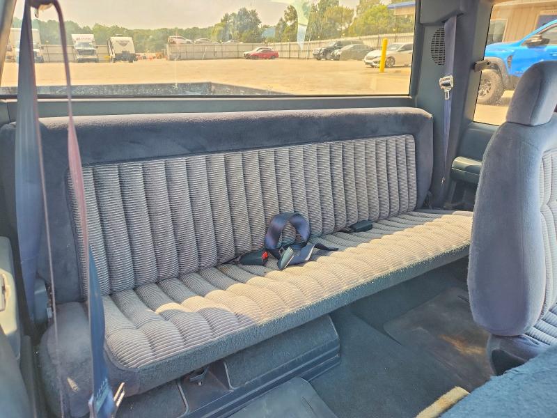 Aukcja sprzedaży 1993 Chevrolet Gmt-400, vin: 2GCFK29K5P1261546, numer aukcji: 66990876