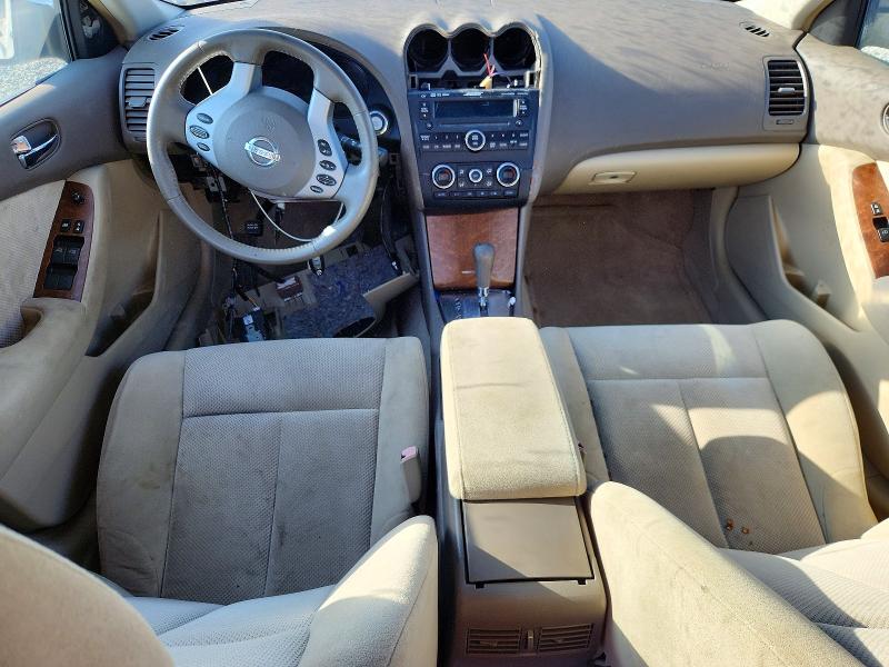 2009 Nissan Altima მანქანა იყიდება აუქციონზე, vin: 1N4AL21EX9N429542, აუქციონის ნომერი: 68334836
