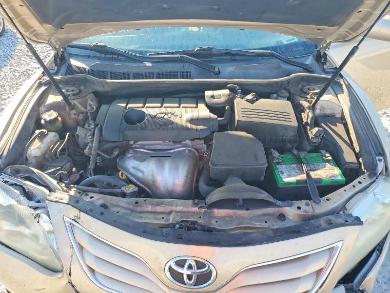 2011 Toyota Camry მანქანა იყიდება აუქციონზე, vin: 4T1BF3EK3BU721889, აუქციონის ნომერი: 69084706