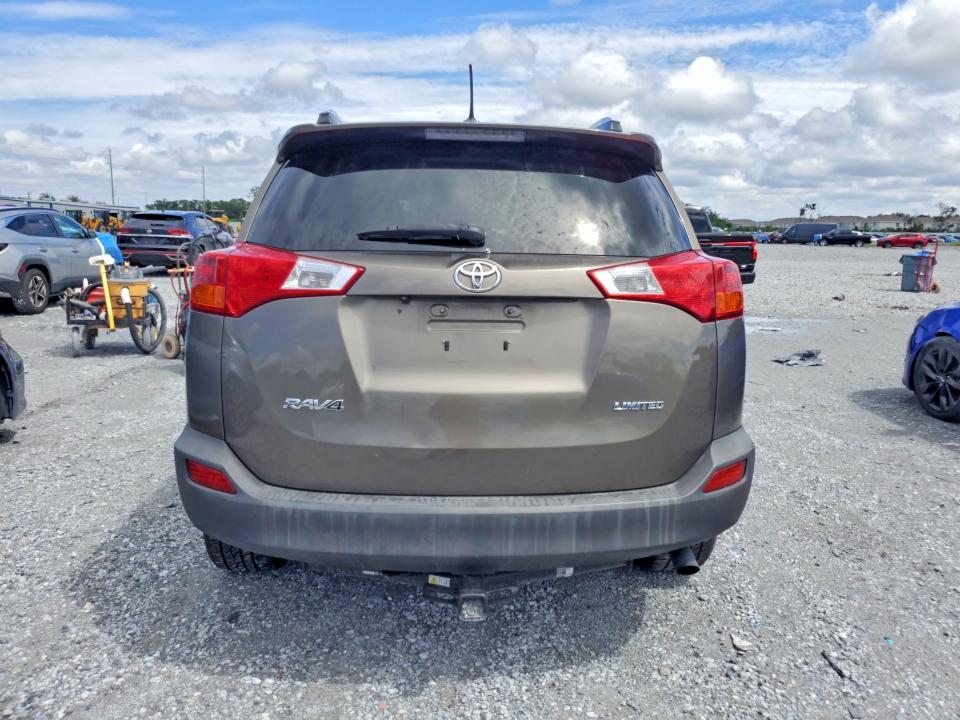 Продажа на аукционе авто 2013 Toyota Rav4, vin: 2T3YFREVXDW014211, номер лота: 67721396