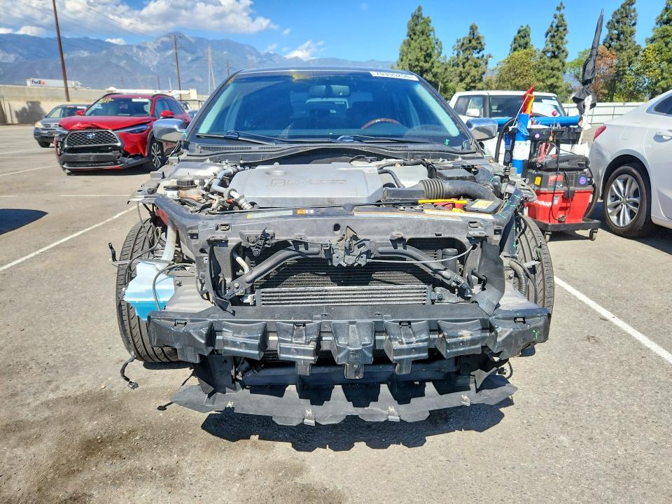 Продаж на аукціоні авто 2012 Lincoln Mkz, vin: 3LNDL2L39CR826176, номер лоту: 70355256