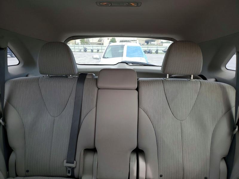Продажа на аукционе авто 2012 Toyota Venza, vin: 4T3ZA3BB1CU057764, номер лота: 68390706