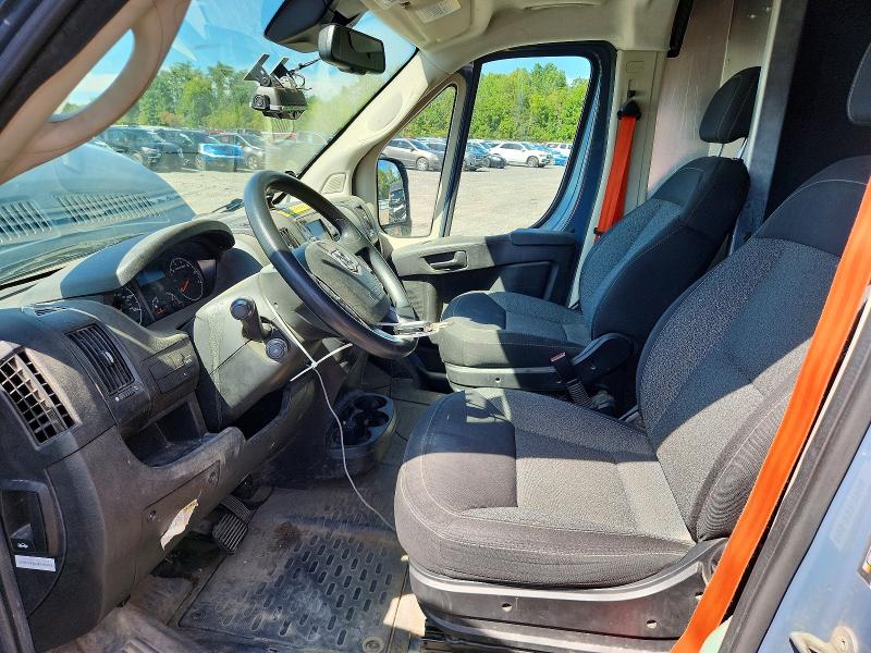 Aukcja sprzedaży 2021 Ram Promaster 3500, vin: 3C6MRVJG0ME536497, numer aukcji: 67044736