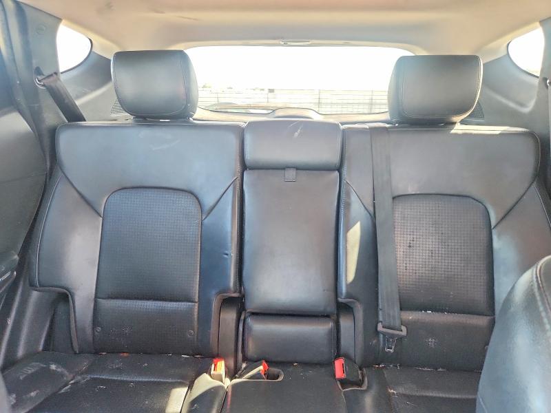 Продаж на аукціоні авто 2013 Hyundai Santa Fe Sport, vin: 5XYZW3LA1DG010712, номер лоту: 68645966