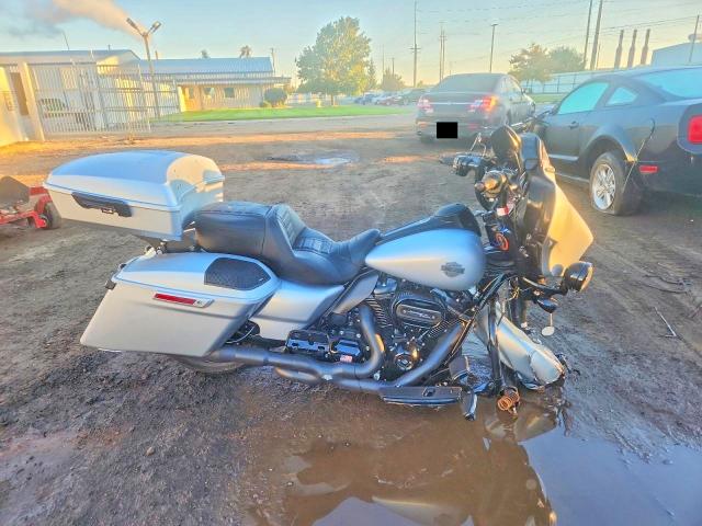 Aukcja sprzedaży 2019 Harley-davidson Flhxs, vin: 1HD1KRP14KB664647, numer aukcji: 70004746