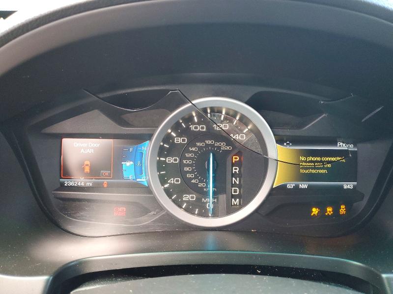 Продаж на аукціоні авто 2015 Ford Explorer, vin: 1FM5K8D86FGA81497, номер лоту: 69209026