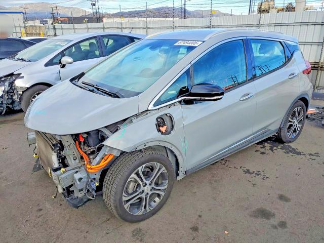 Auction sale of the 2019 Chevrolet Bolt Ev, vin: 1G1FZ6S03K4113025, lot number: 67494006