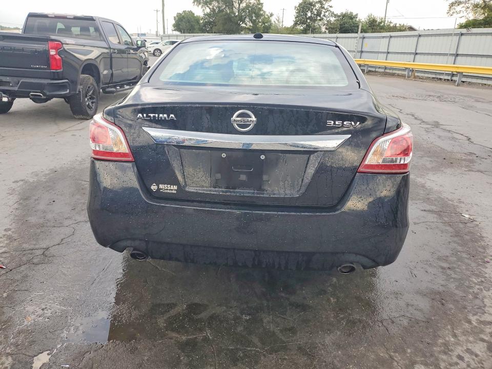 68093676 :رقم المزاد ، 1N4BL3AP2DC120714 vin ، 2013 Nissan Altima مزاد بيع