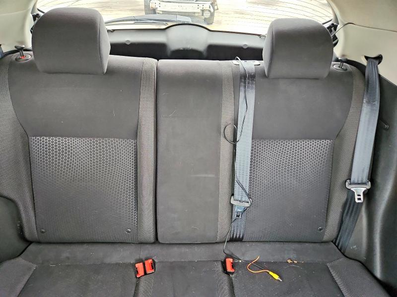 2011 Nissan Juke მანქანა იყიდება აუქციონზე, vin: JN8AF5MV0BT016243, აუქციონის ნომერი: 66993786