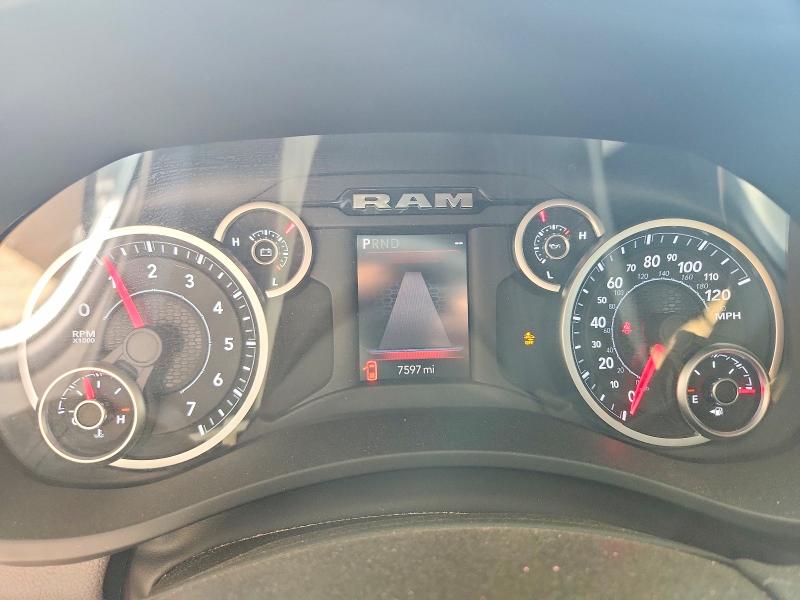 Продажа на аукционе авто 2026 Ram 2500, vin: 3C6UR5DJ2TG299750, номер лота: 69047896