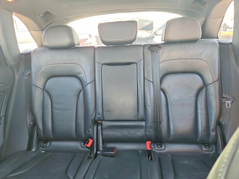 67978546 :رقم المزاد ، WA1VGAFP2EA048008 vin ، 2014 Audi Sq5 مزاد بيع