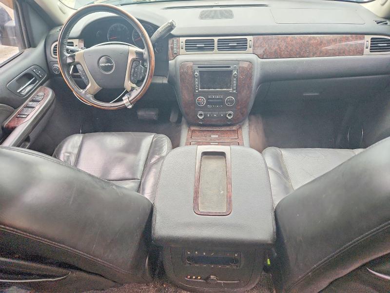 Aukcja sprzedaży 2009 Gmc Yukon, vin: 1GKFK03229R241671, numer aukcji: 67630586