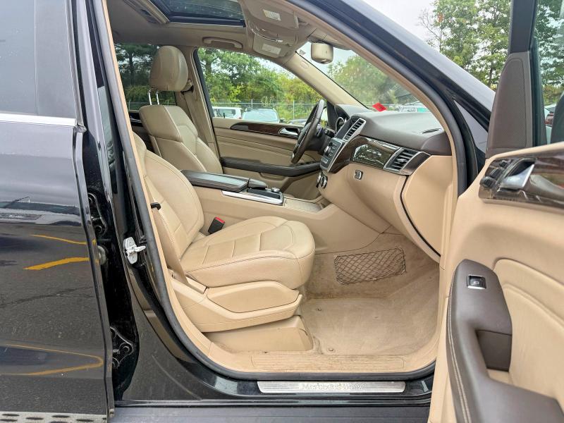 2014 Mercedes-benz Ml მანქანა იყიდება აუქციონზე, vin: 4JGDA5HB4EA328584, აუქციონის ნომერი: 68158476