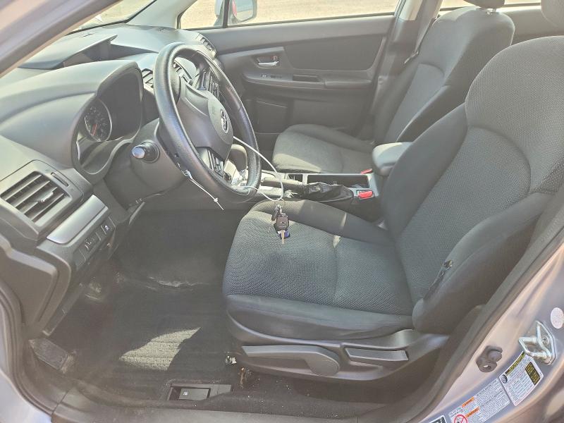 Продаж на аукціоні авто 2012 Subaru Impreza, vin: JF1GPAC6XCH221777, номер лоту: 67736376