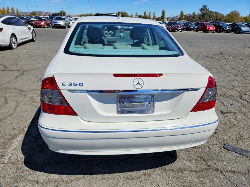 Продаж на аукціоні авто 2009 Mercedes-benz E, vin: WDBUF56X39B368397, номер лоту: 68202126