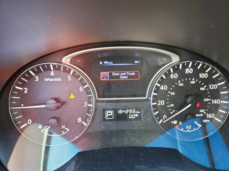2014 Nissan Altima მანქანა იყიდება აუქციონზე, vin: 1N4AL3AP0EC419549, აუქციონის ნომერი: 70551126