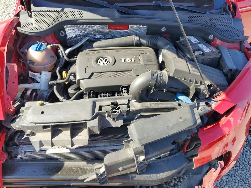 Продажа на аукционе авто 2015 Volkswagen Beetle, vin: 3VWJ17AT4FM648334, номер лота: 69180996