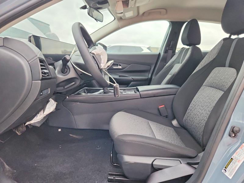 Aukcja sprzedaży 2026 Nissan Sentra, vin: 3N1AB9CV9TY298894, numer aukcji: 66849516
