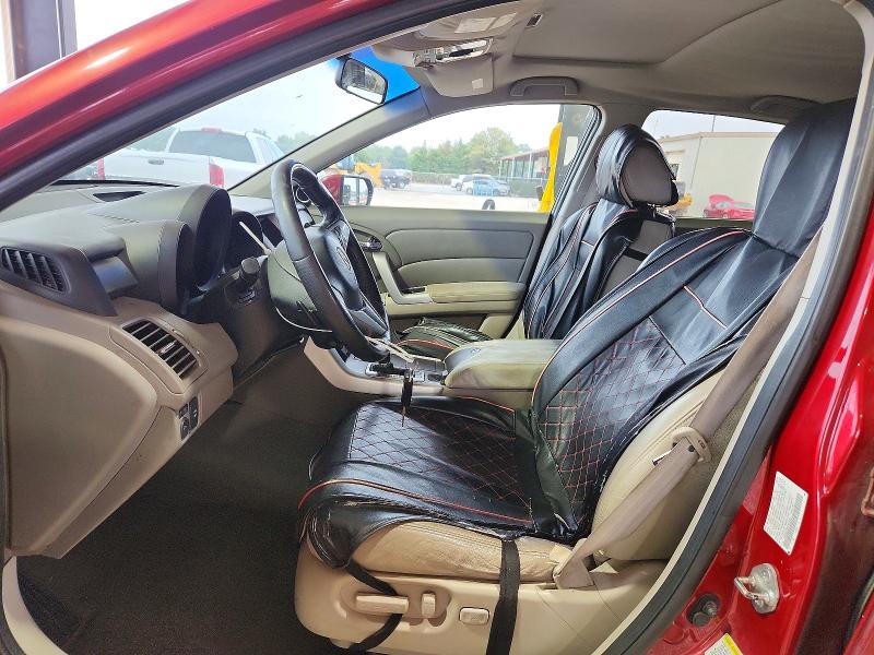 Продаж на аукціоні авто 2007 Acura Rdx, vin: 5J8TB18587A023500, номер лоту: 70313606