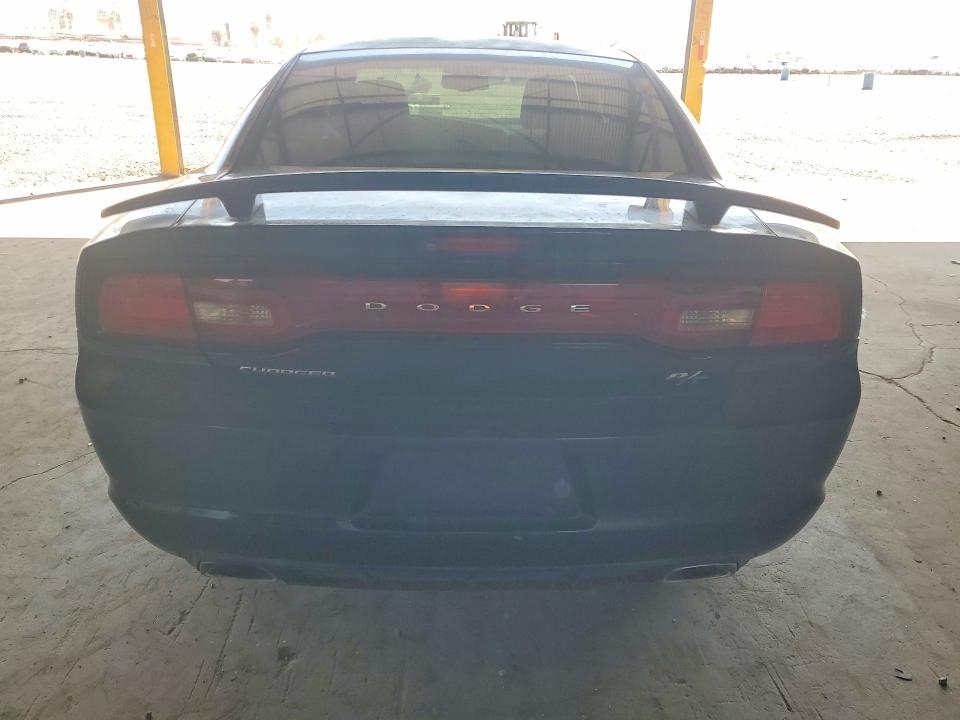 67400266 :رقم المزاد ، 2C3CDXCT7DH528379 vin ، 2013 Dodge Charger مزاد بيع