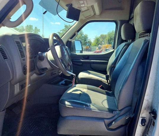 67005326 :رقم المزاد ، 1N6BF0LX2EN102617 vin ، 2014 Nissan Nv مزاد بيع