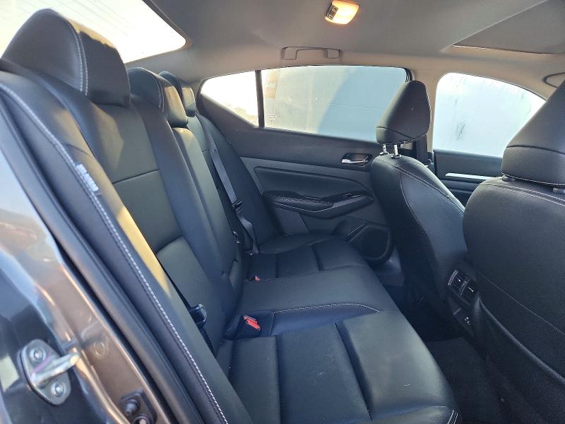 Aukcja sprzedaży 2025 Nissan Altima, vin: 1N4BL4EV0SN409204, numer aukcji: 66850546