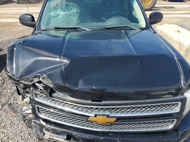 69108236 :رقم المزاد ، 3GCPKTE74DG288025 vin ، 2013 Chevrolet Silverado مزاد بيع