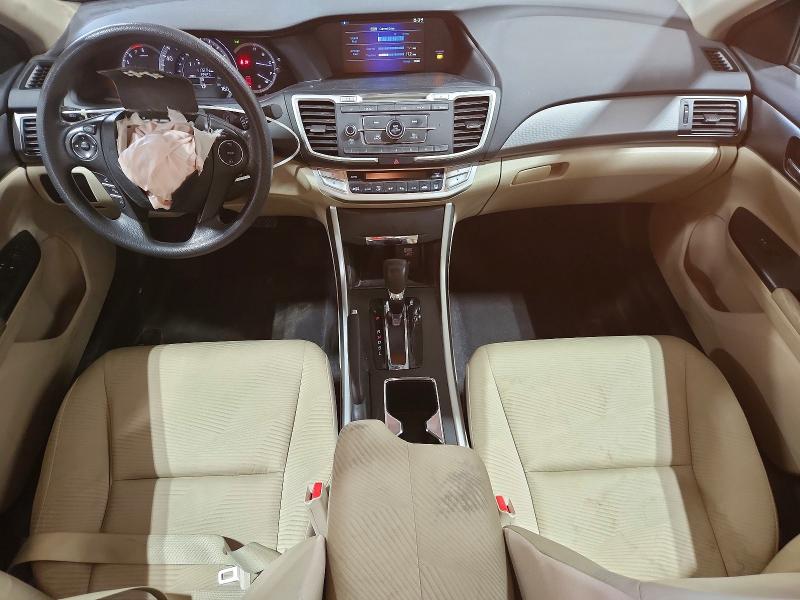 Продаж на аукціоні авто 2014 Honda Accord, vin: 1HGCR2F39EA209174, номер лоту: 69027546