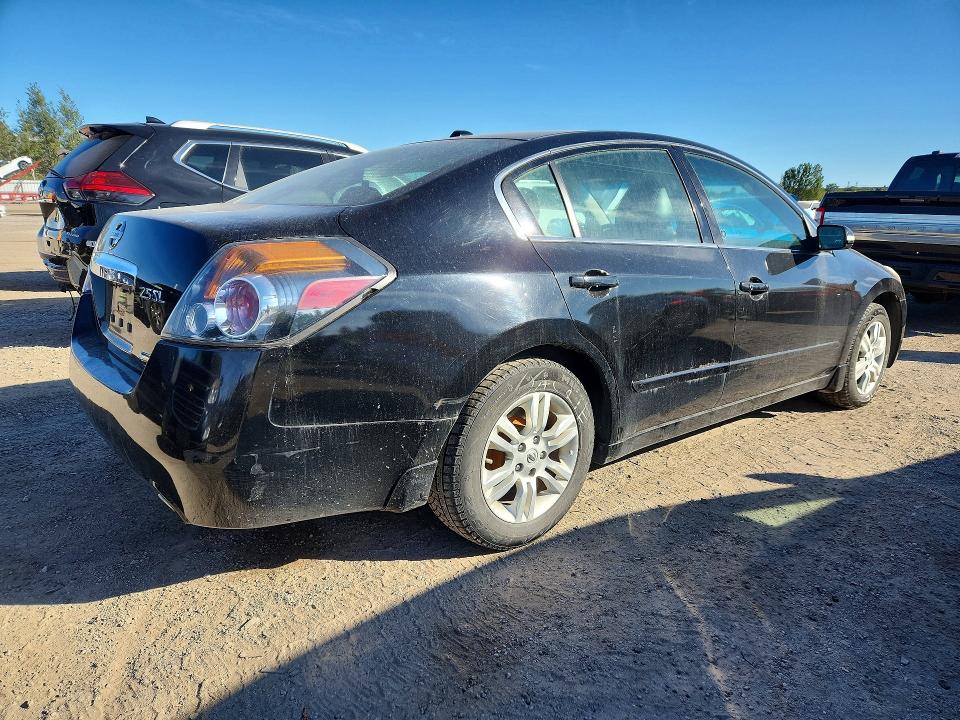 69884826 :رقم المزاد ، 1N4AL2AP5BC150101 vin ، 2011 Nissan Altima مزاد بيع