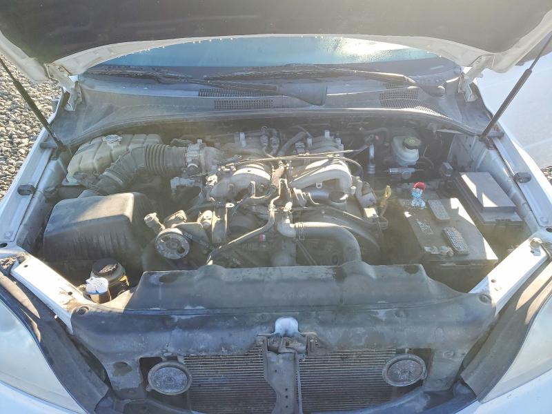 Aukcja sprzedaży 2006 Kia Sorento, vin: KNDJC733265637414, numer aukcji: 69023616