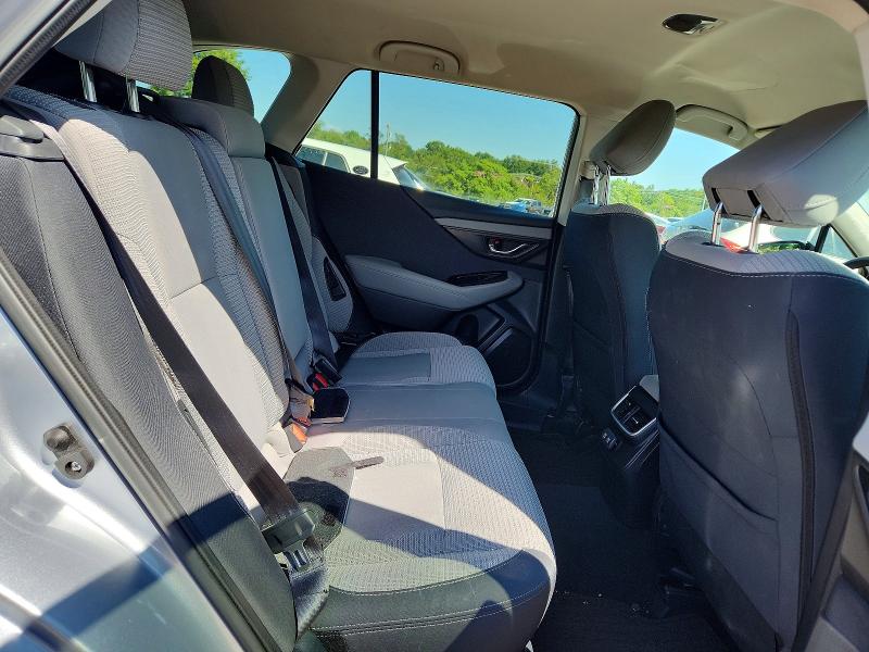 Продажа на аукционе авто 2022 Subaru Outback, vin: 4S4BTADC0N3121896, номер лота: 68339676