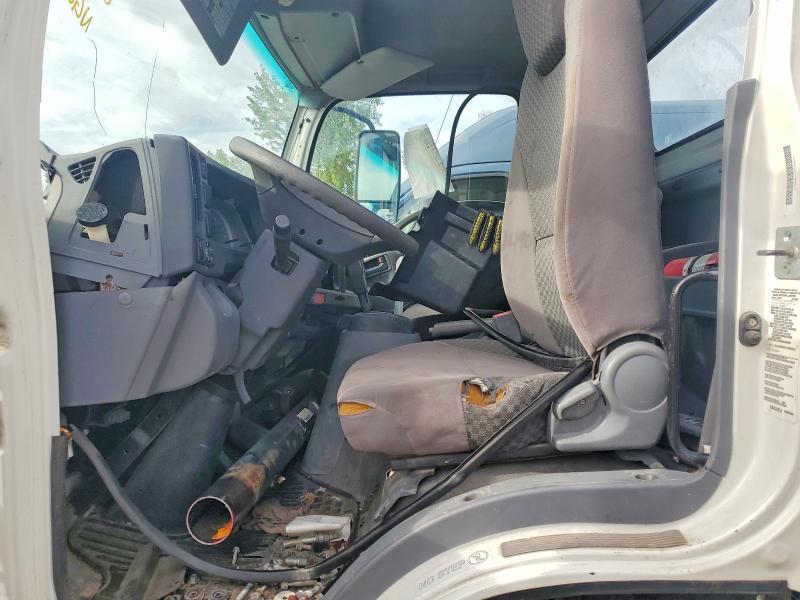 Aukcja sprzedaży 2020 Isuzu Npr Xd, vin: JALC4W164L7K00414, numer aukcji: 68928816