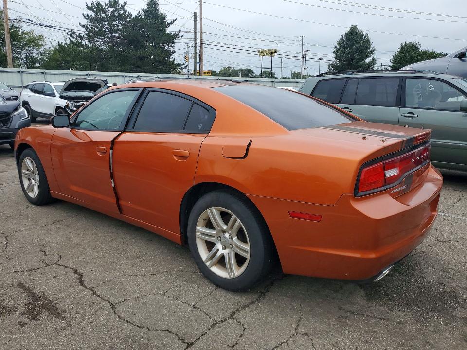 Продаж на аукціоні авто 2011 Dodge Charger, vin: 2B3CL3CG4BH553720, номер лоту: 70269716