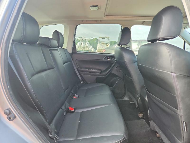 Aukcja sprzedaży 2014 Subaru Forester, vin: JF2SJGMC8EH539740, numer aukcji: 68429156