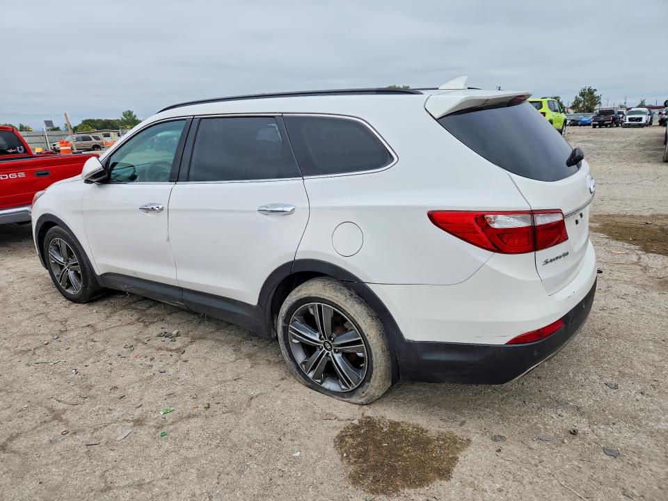 Aukcja sprzedaży 2016 Hyundai Santa Fe, vin: KM8SRDHF8GU140505, numer aukcji: 69577966