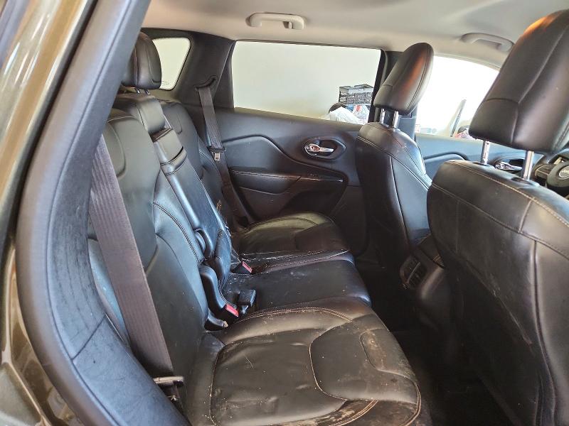 Aukcja sprzedaży 2015 Jeep Cherokee, vin: 1C4PJMDB9FW513400, numer aukcji: 67420716