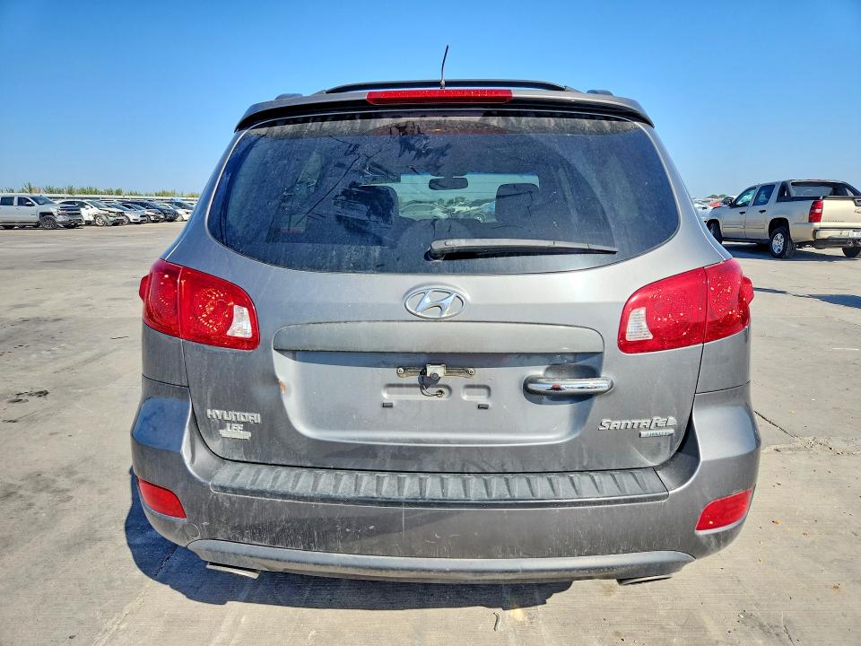 Продажа на аукционе авто 2009 Hyundai Santa Fe, vin: 5NMSH13E09H332127, номер лота: 69260096