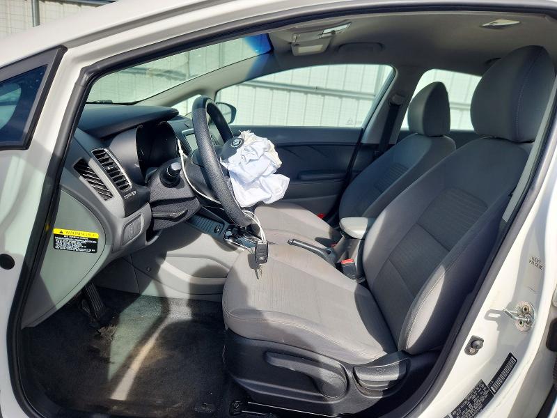 Auction sale of the 2018 Kia Forte, vin: 3KPFL4A73JE164663, lot number: 68112036