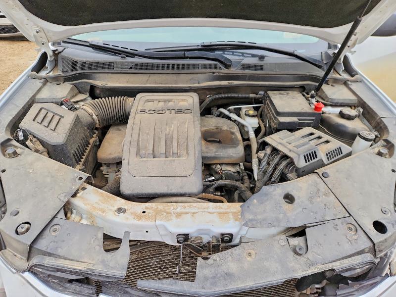 Aukcja sprzedaży 2017 Chevrolet Equinox, vin: 2GNFLEEK4H6148039, numer aukcji: 62238026