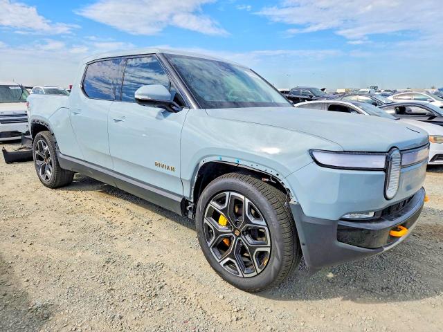 Aukcja sprzedaży 2023 Rivian R1t, vin: 7FCTGAAA5PN023870, numer aukcji: 66748926
